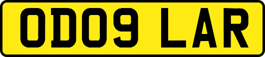 OD09LAR