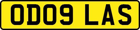 OD09LAS