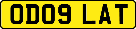 OD09LAT
