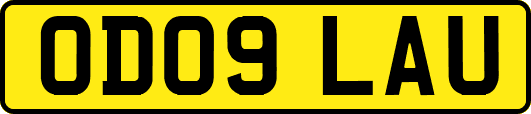 OD09LAU