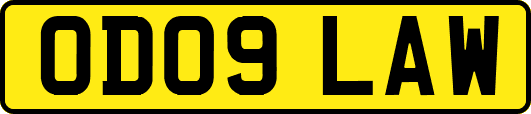 OD09LAW