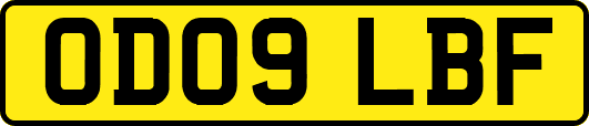OD09LBF