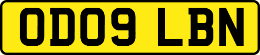OD09LBN