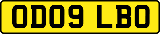 OD09LBO