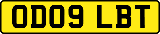 OD09LBT