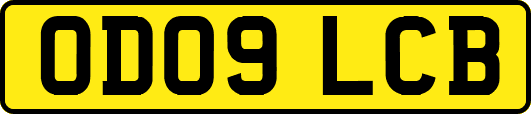 OD09LCB