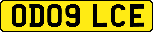 OD09LCE