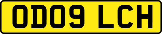 OD09LCH