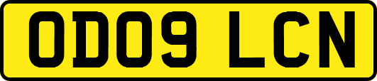 OD09LCN