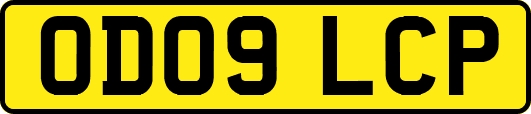 OD09LCP