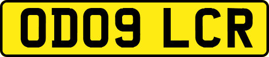 OD09LCR