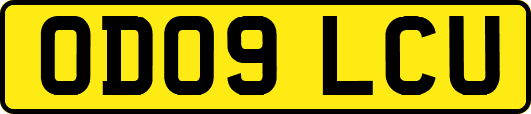 OD09LCU