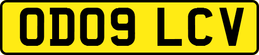 OD09LCV