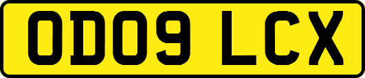 OD09LCX