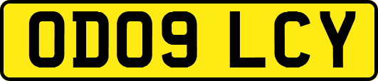 OD09LCY