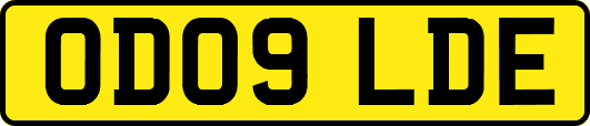 OD09LDE
