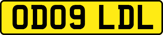 OD09LDL