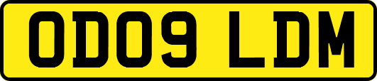 OD09LDM