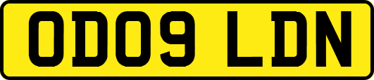 OD09LDN