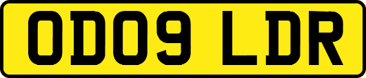 OD09LDR