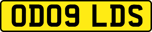 OD09LDS