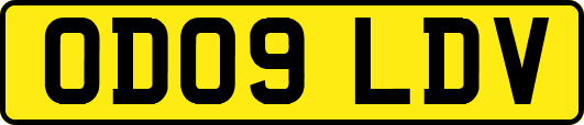 OD09LDV