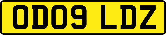 OD09LDZ