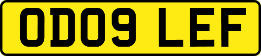 OD09LEF