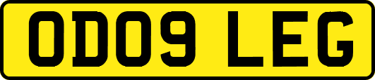 OD09LEG