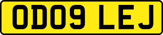 OD09LEJ