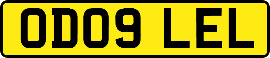 OD09LEL
