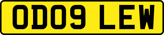 OD09LEW