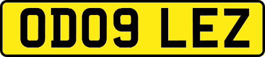 OD09LEZ