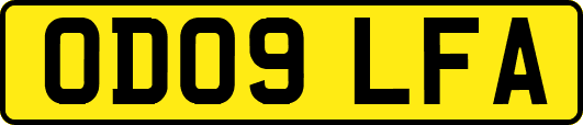 OD09LFA