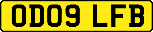 OD09LFB
