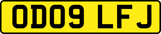 OD09LFJ