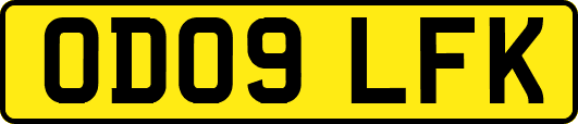 OD09LFK