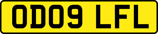 OD09LFL