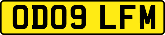 OD09LFM