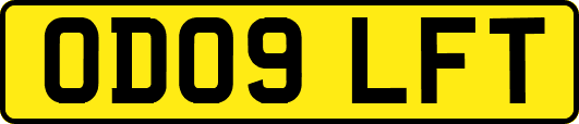OD09LFT