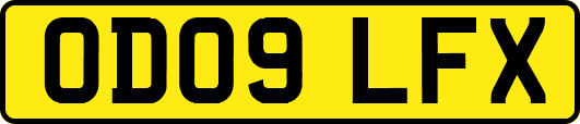 OD09LFX