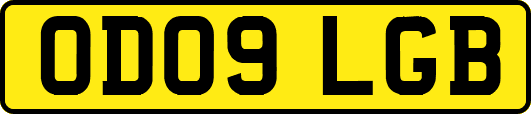 OD09LGB