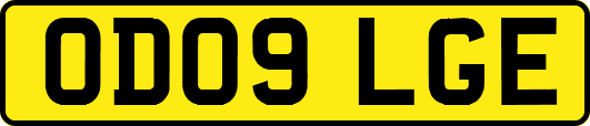 OD09LGE