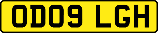 OD09LGH