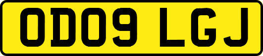 OD09LGJ