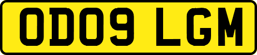 OD09LGM