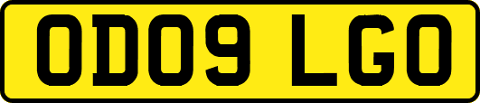 OD09LGO