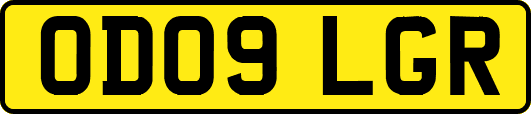 OD09LGR