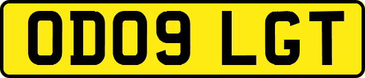 OD09LGT