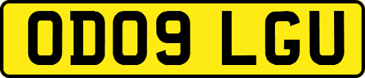 OD09LGU